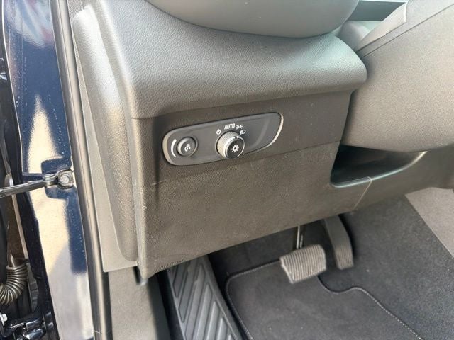 2021 Buick Envision Preferred
