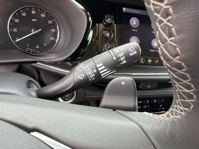 2021 Buick Envision Preferred