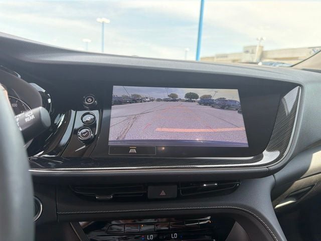 2021 Buick Envision Preferred