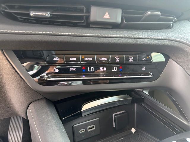 2021 Buick Envision Preferred