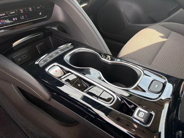2021 Buick Envision Preferred