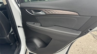 2022 Buick Envision Avenir