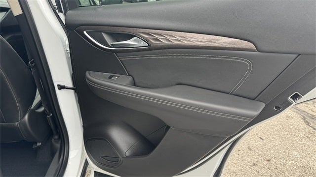 2022 Buick Envision Avenir