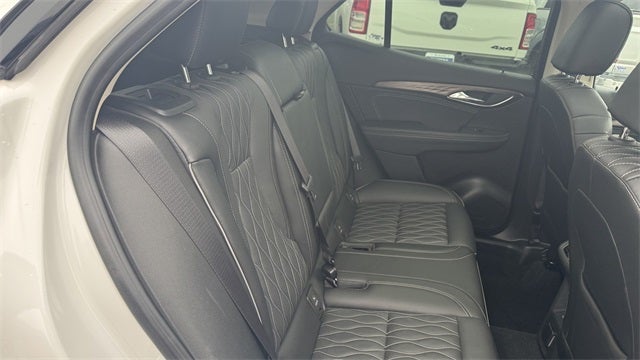 2022 Buick Envision Avenir