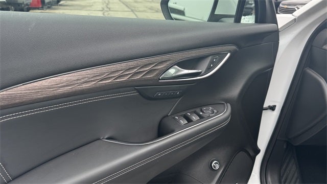 2022 Buick Envision Avenir