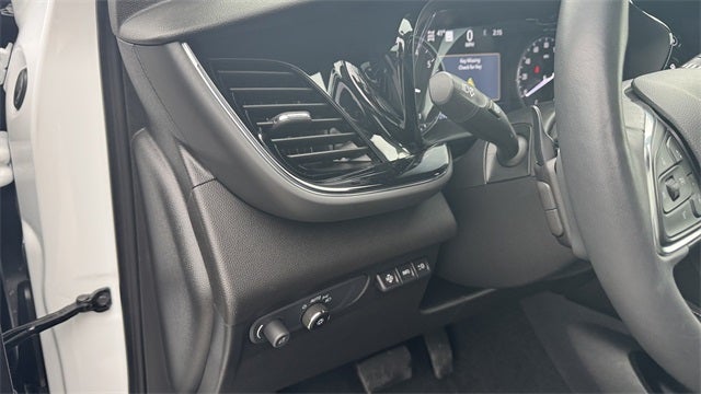 2022 Buick Envision Avenir