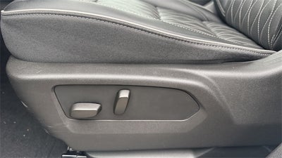 2022 Buick Envision Avenir