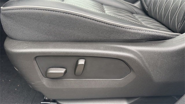 2022 Buick Envision Avenir