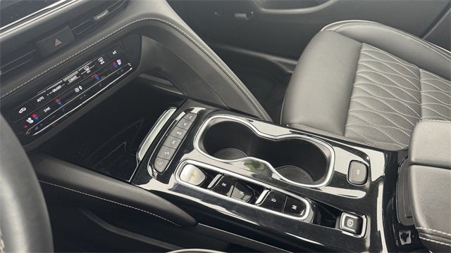 2022 Buick Envision Avenir