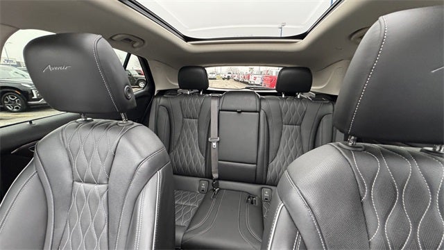 2022 Buick Envision Avenir