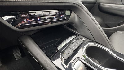 2022 Buick Envision Avenir