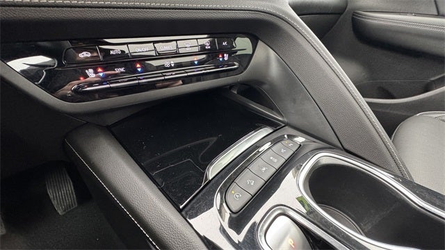 2022 Buick Envision Avenir