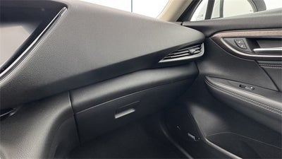 2022 Buick Envision Avenir