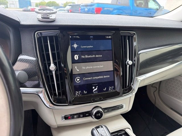 2018 Volvo S90 T5 Momentum