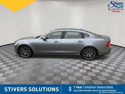 2018 Volvo S90 T5 Momentum