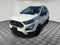 2021 Ford EcoSport SES