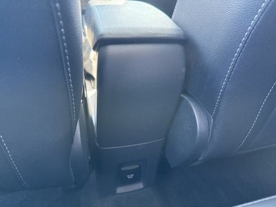 2021 Ford EcoSport SES