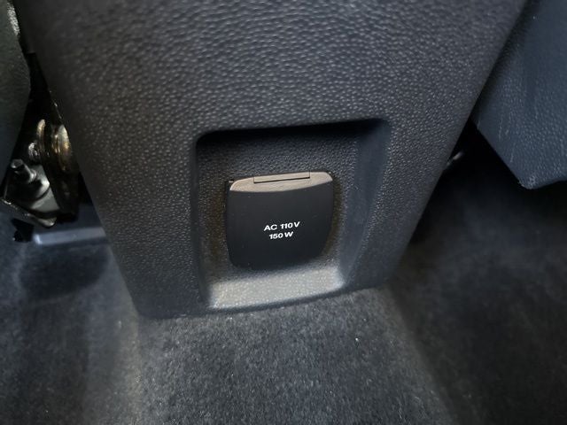 2021 Ford EcoSport SES