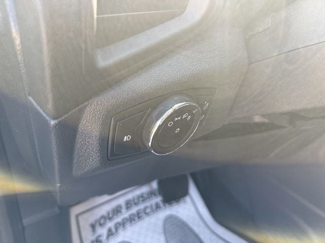 2021 Ford EcoSport SES