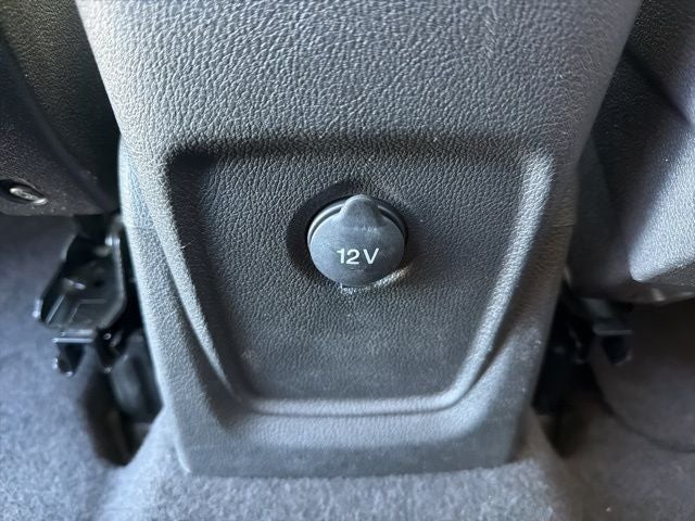 2016 Ford Transit Connect XLT