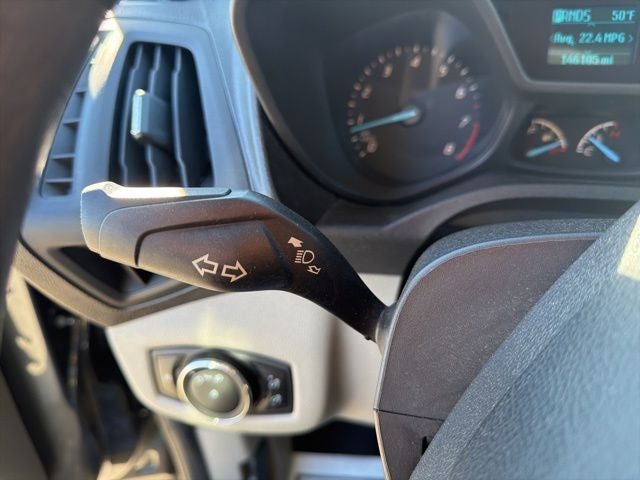 2016 Ford Transit Connect XLT