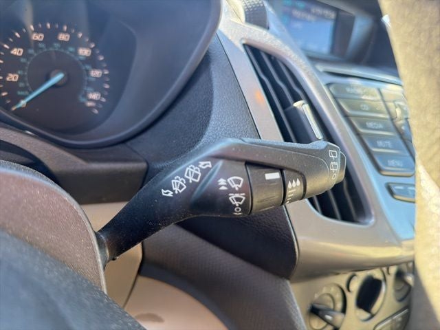 2016 Ford Transit Connect XLT