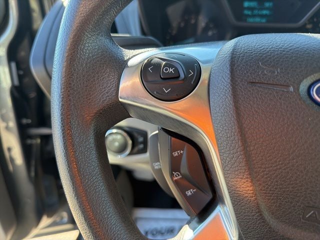 2016 Ford Transit Connect XLT