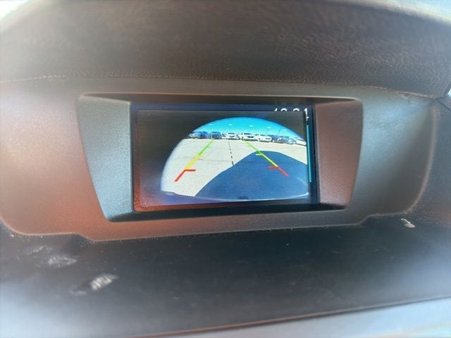 2016 Ford Transit Connect XLT