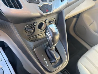 2016 Ford Transit Connect XLT