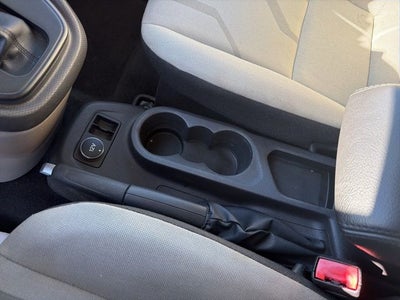 2016 Ford Transit Connect XLT