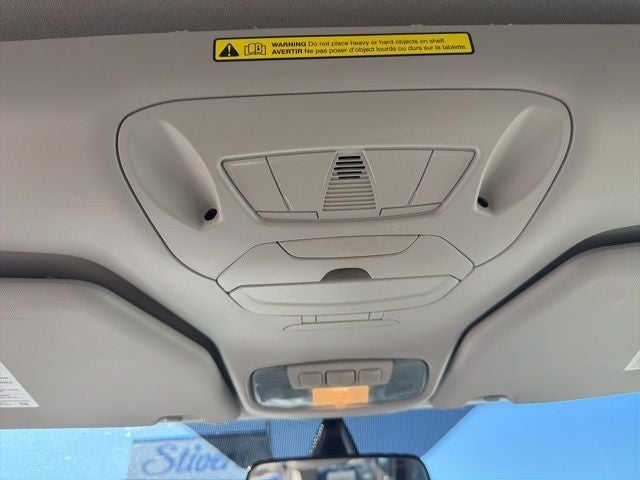 2016 Ford Transit Connect XLT