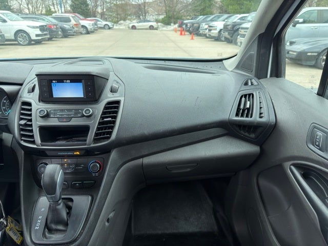 2019 Ford Transit Connect XL