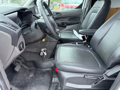 2019 Ford Transit Connect XL