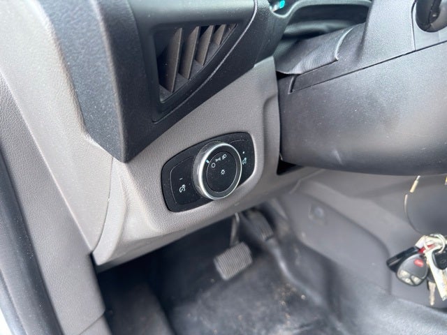 2019 Ford Transit Connect XL