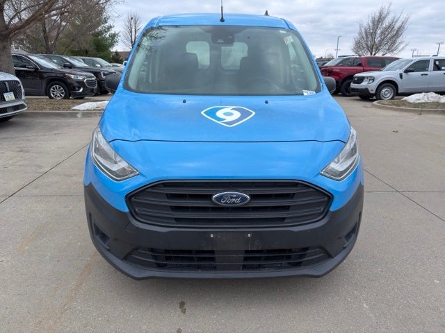 2019 Ford Transit Connect XL
