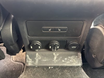 2017 Jaguar F-PACE 35t Prestige