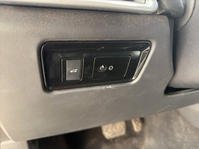 2017 Jaguar F-PACE 35t Prestige