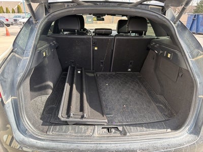 2017 Jaguar F-PACE 35t Prestige