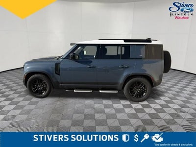 2020 Land Rover Defender 110 SE