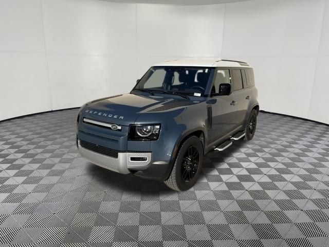 2020 Land Rover Defender 110 SE