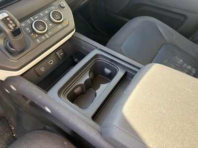 2020 Land Rover Defender 110 SE