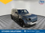 2020 Land Rover Defender 110 SE