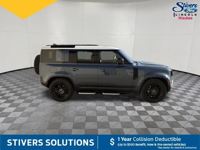 2020 Land Rover Defender 110 SE