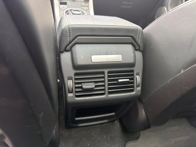 2017 Land Rover Range Rover Evoque HSE Dynamic