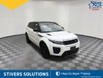 2017 Land Rover Range Rover Evoque HSE Dynamic