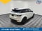 2017 Land Rover Range Rover Evoque HSE Dynamic