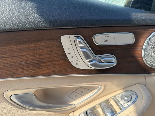 2021 Mercedes-Benz C-Class C 300 4MATIC®