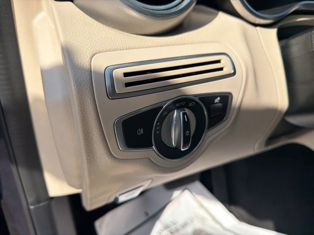 2021 Mercedes-Benz C-Class C 300 4MATIC®