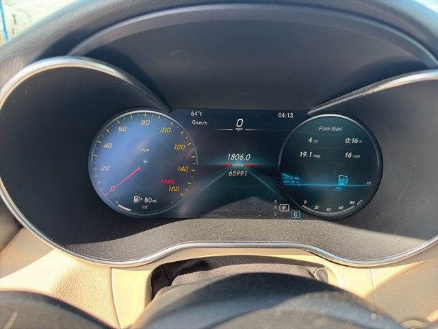 2021 Mercedes-Benz C-Class C 300 4MATIC®