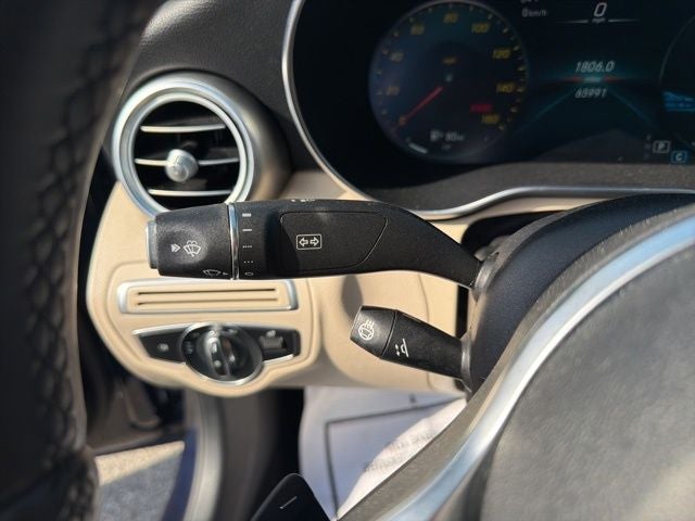 2021 Mercedes-Benz C-Class C 300 4MATIC®